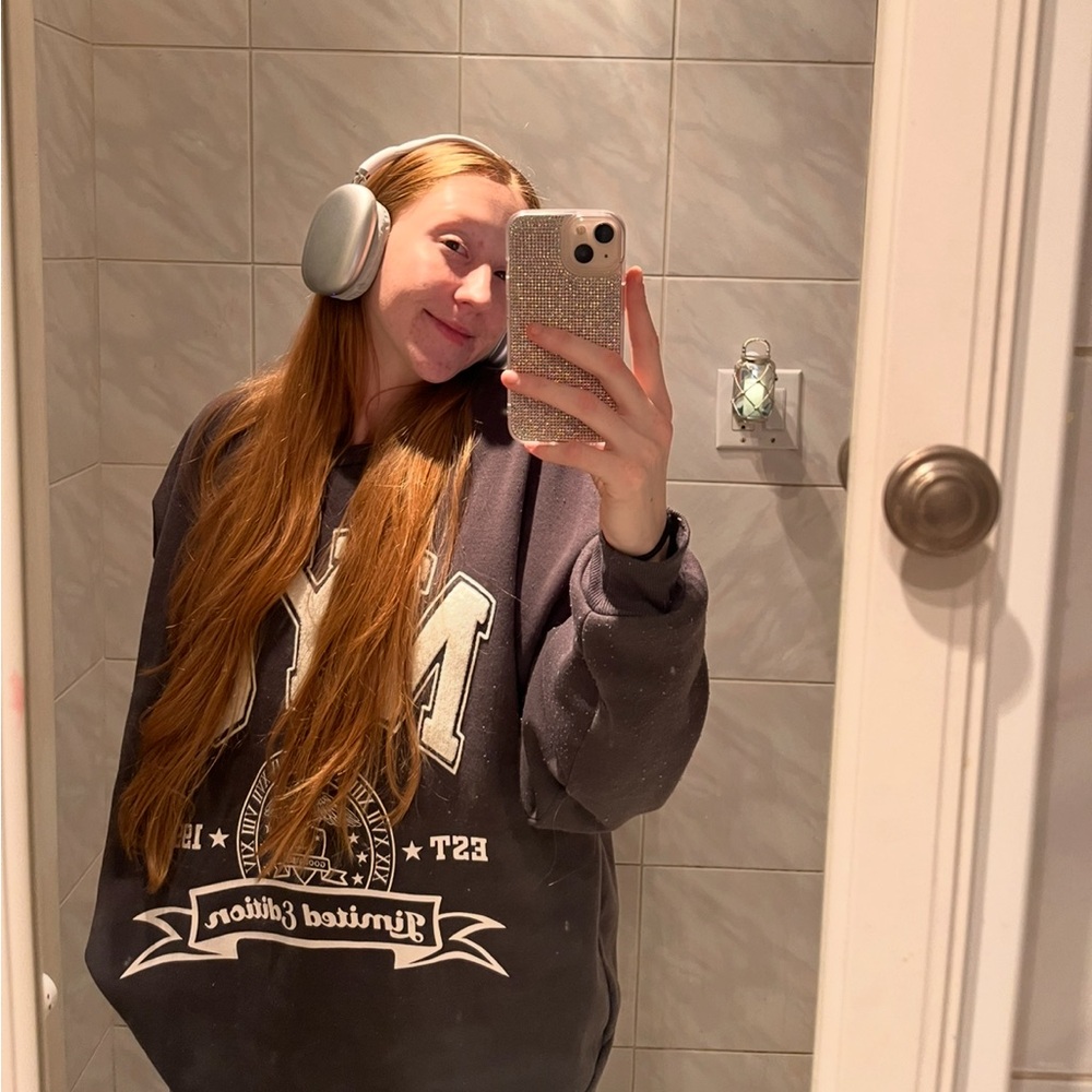 Meet your Posher, Brianna
